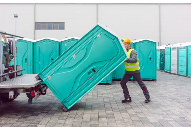 Best Best portable toilet rental  in Suffolk, VA