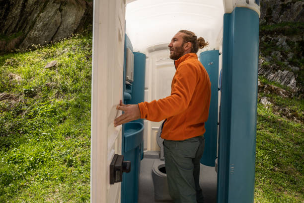 Best Affordable portable toilet rental  in Suffolk, VA