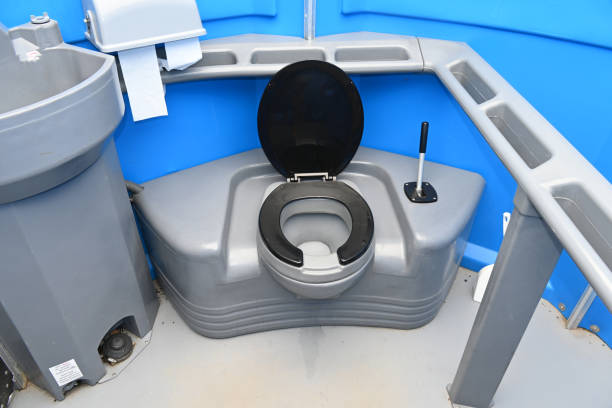 Suffolk, VA porta potty rental Company