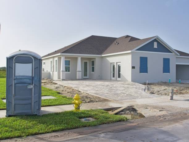 Best Portable restroom trailer rental  in Suffolk, VA