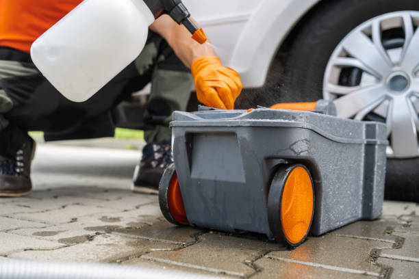 Portable sink rental in Suffolk, VA